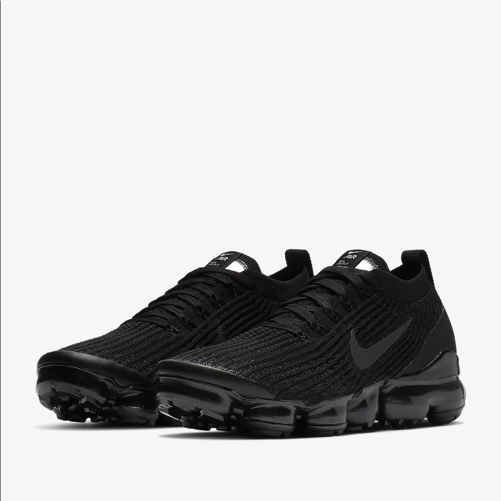 NIKE air vapor max Flyknit 3